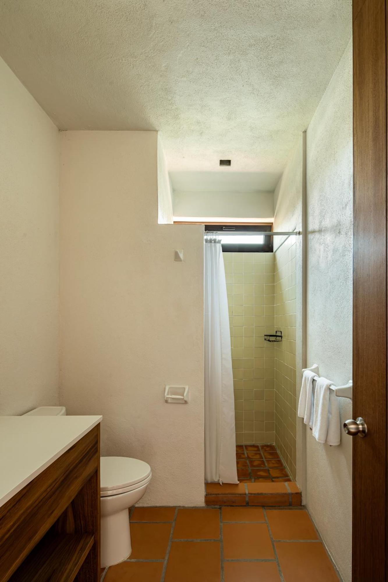 Hotel Aurelia San Patricio Melaque Ngoại thất bức ảnh