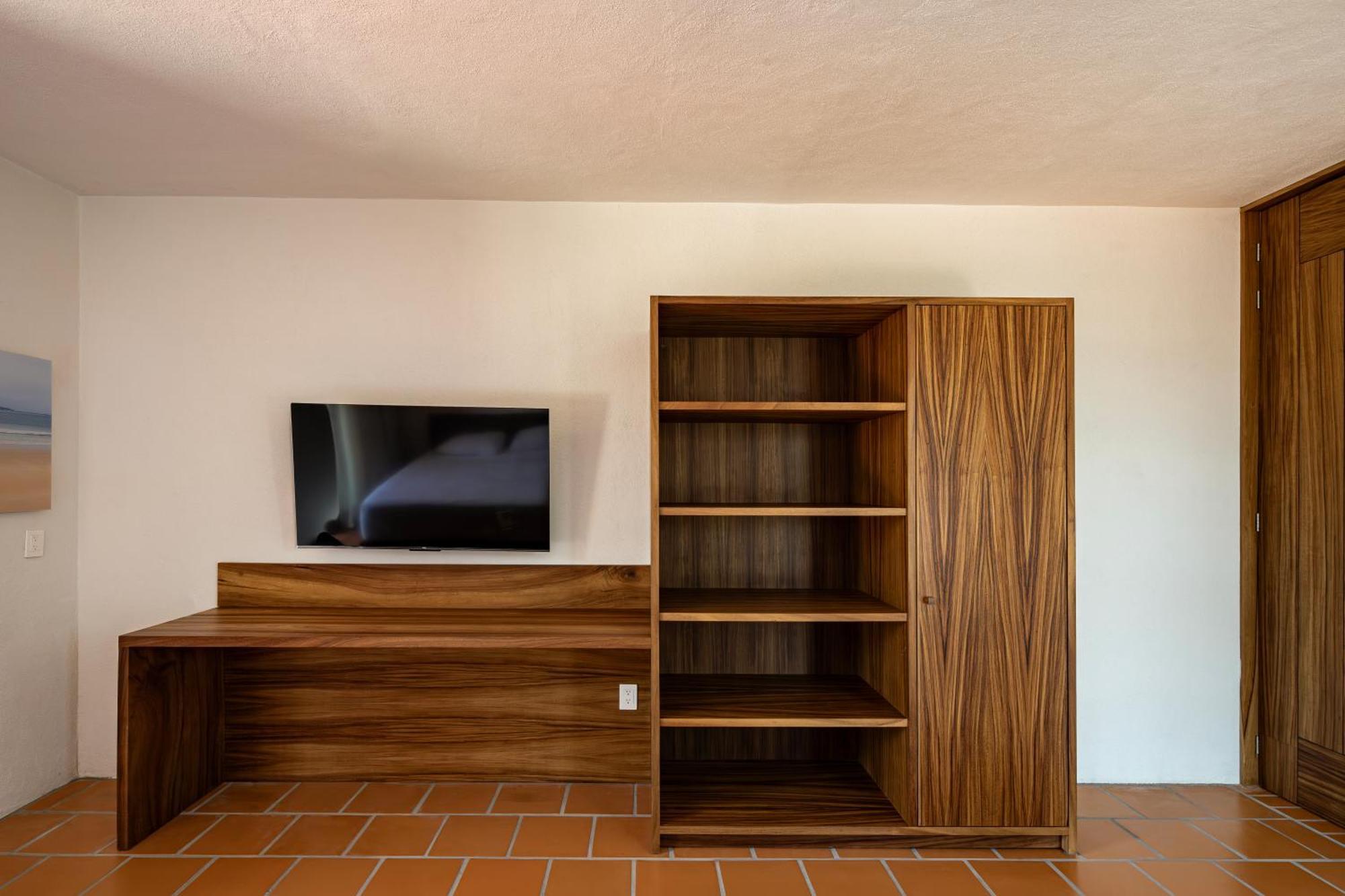 Hotel Aurelia San Patricio Melaque Ngoại thất bức ảnh