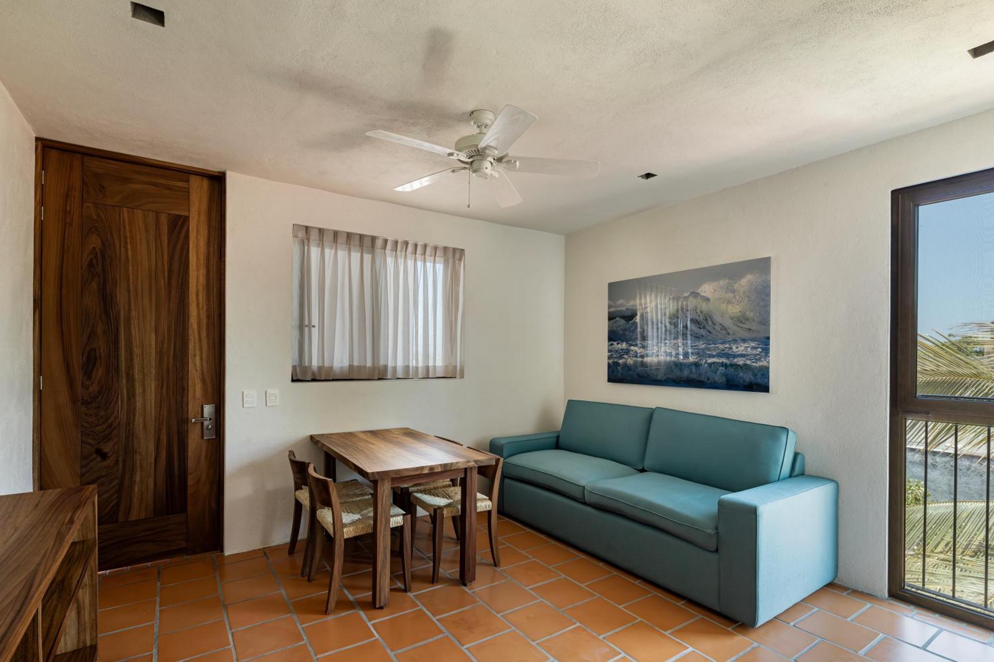 Hotel Aurelia San Patricio Melaque Ngoại thất bức ảnh