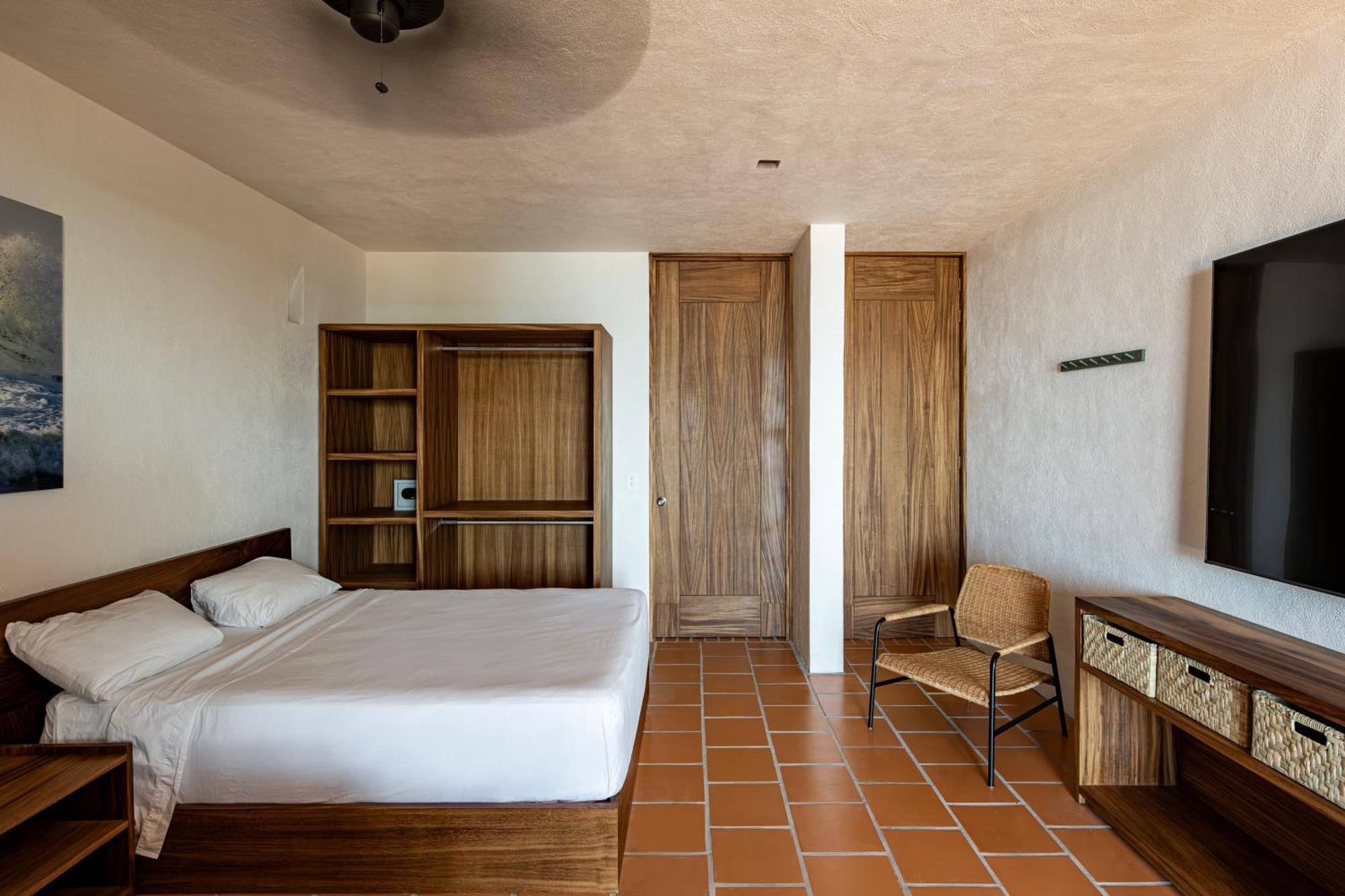 Hotel Aurelia San Patricio Melaque Ngoại thất bức ảnh