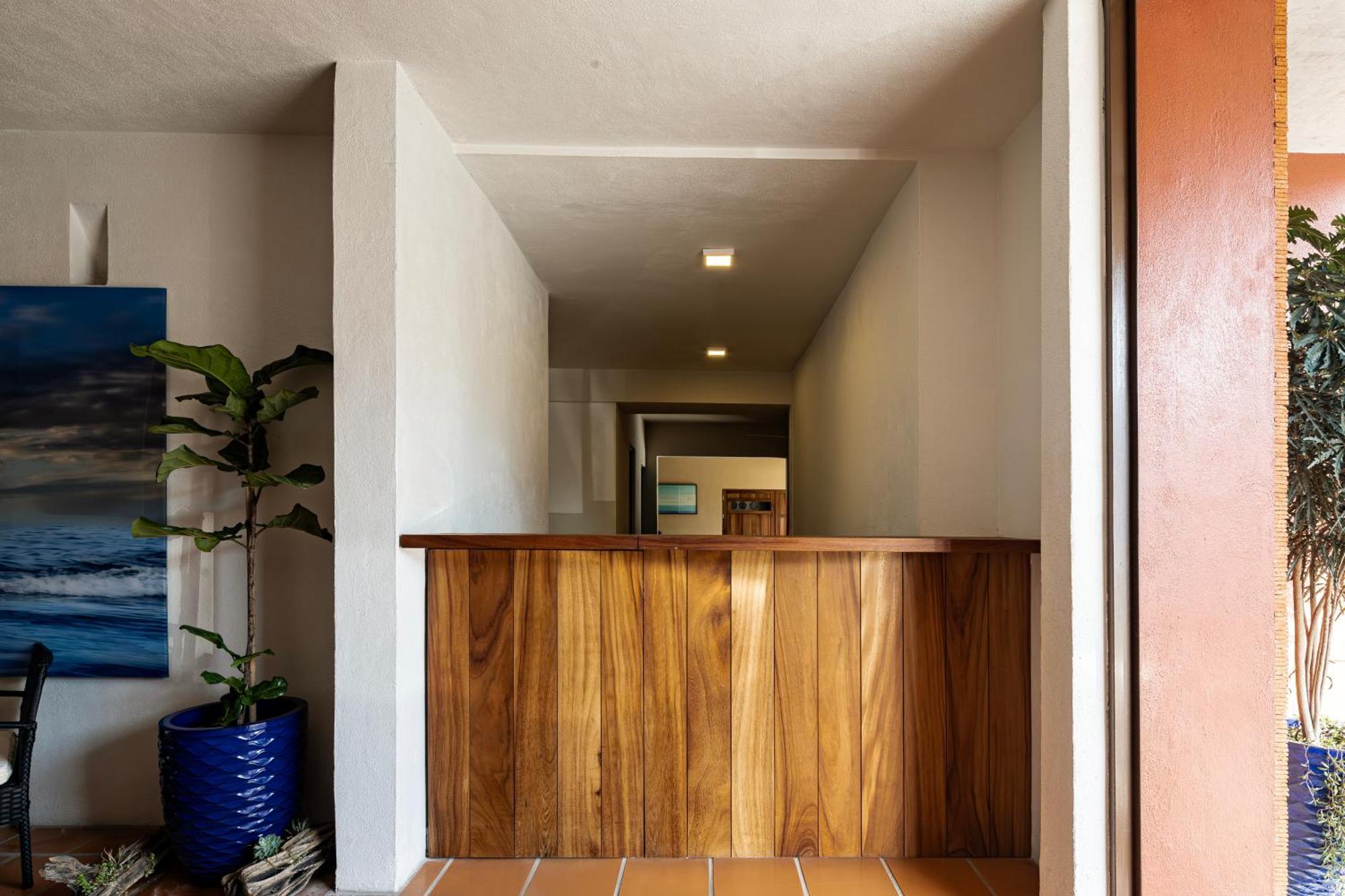 Hotel Aurelia San Patricio Melaque Ngoại thất bức ảnh
